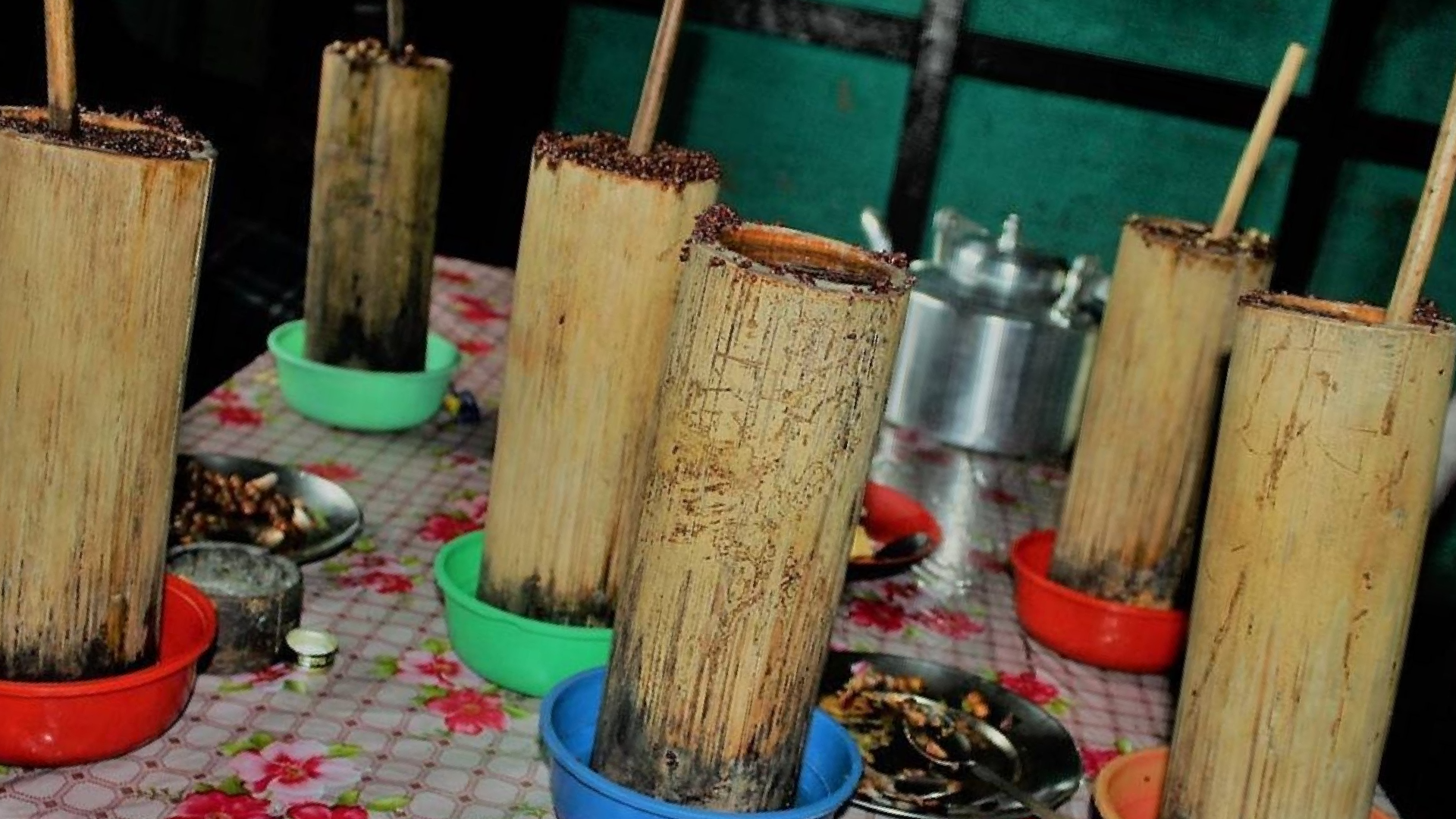 Of nature, culture and alcohol: A glimpse into Sikkim’s age-old brewing traditions