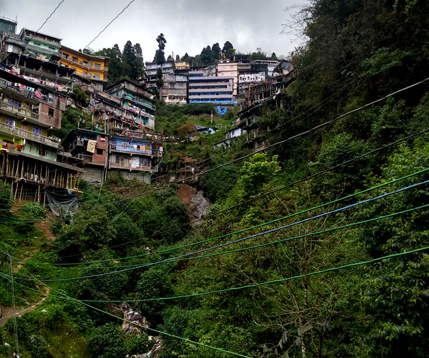 Darjeeling