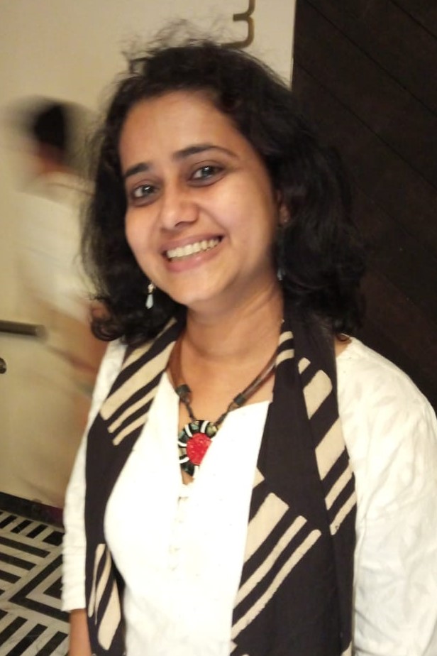 Madhura Niphadkar