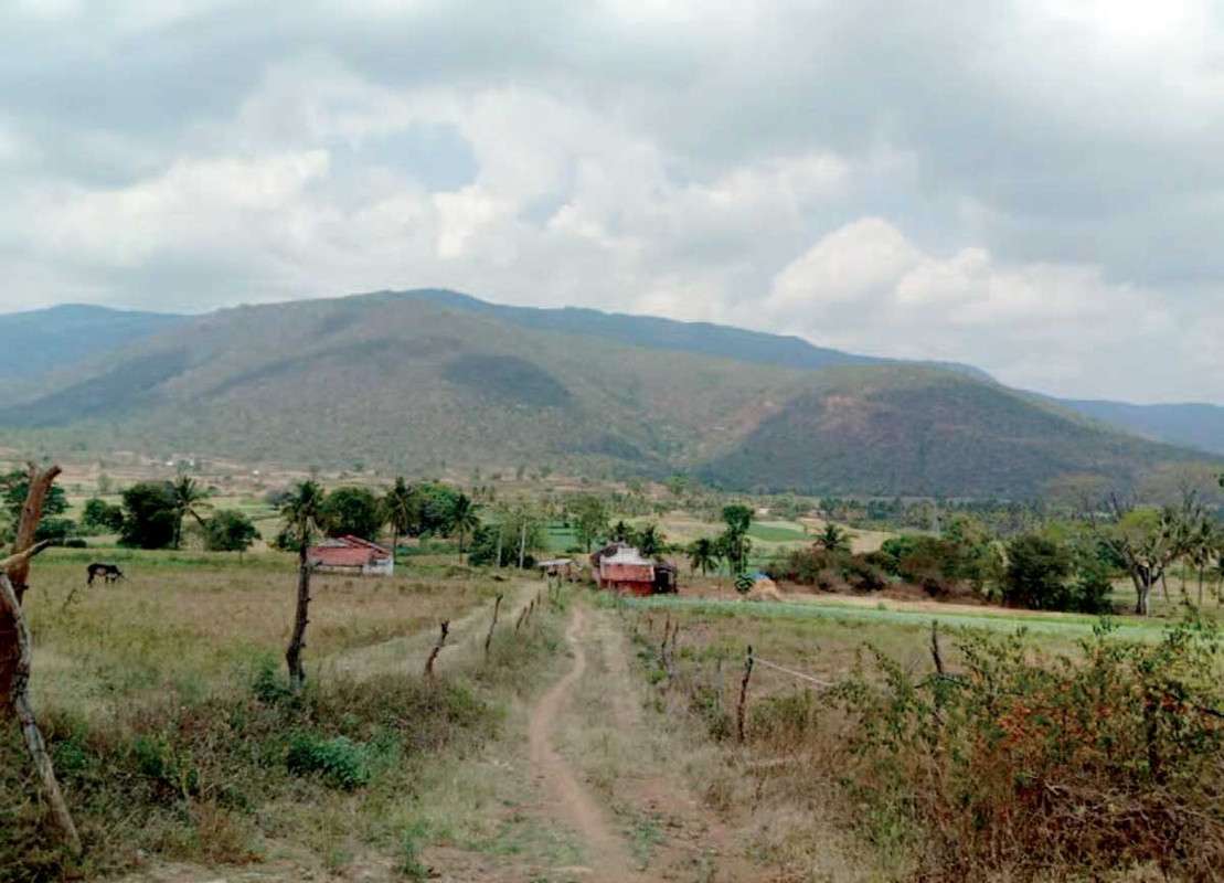 Western-Ghats-Corridor