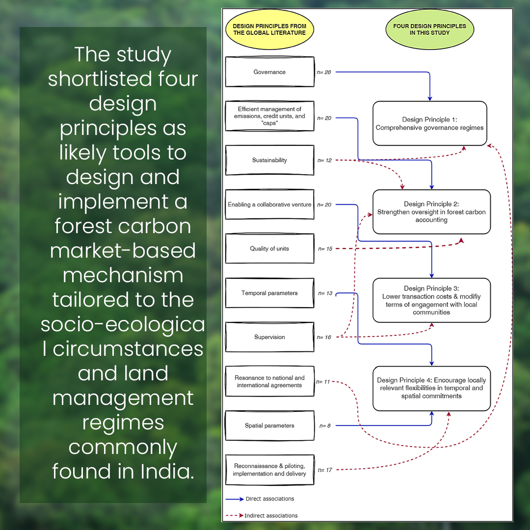 Forest carbon marketSlide2