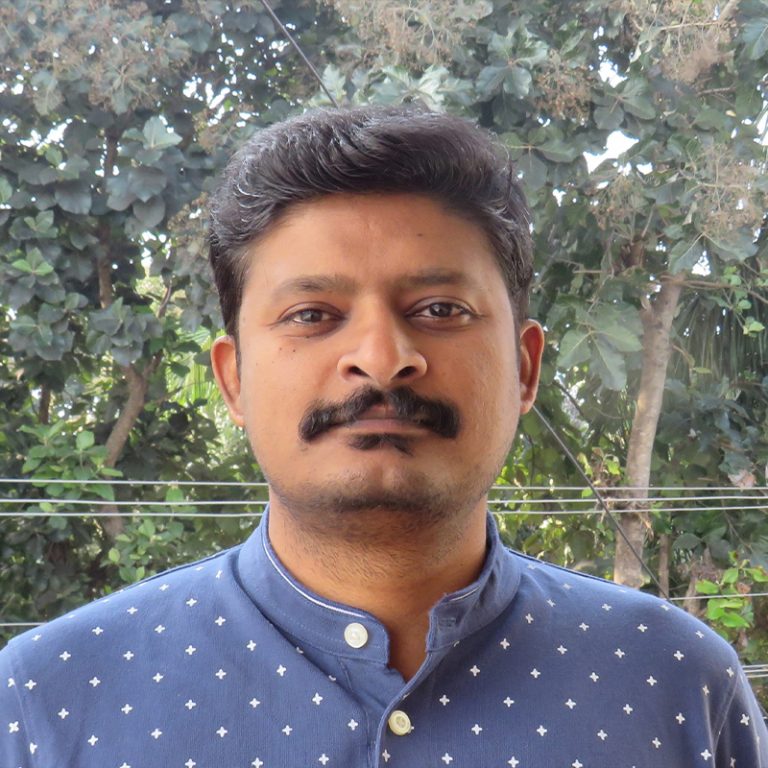 Vinay sankar