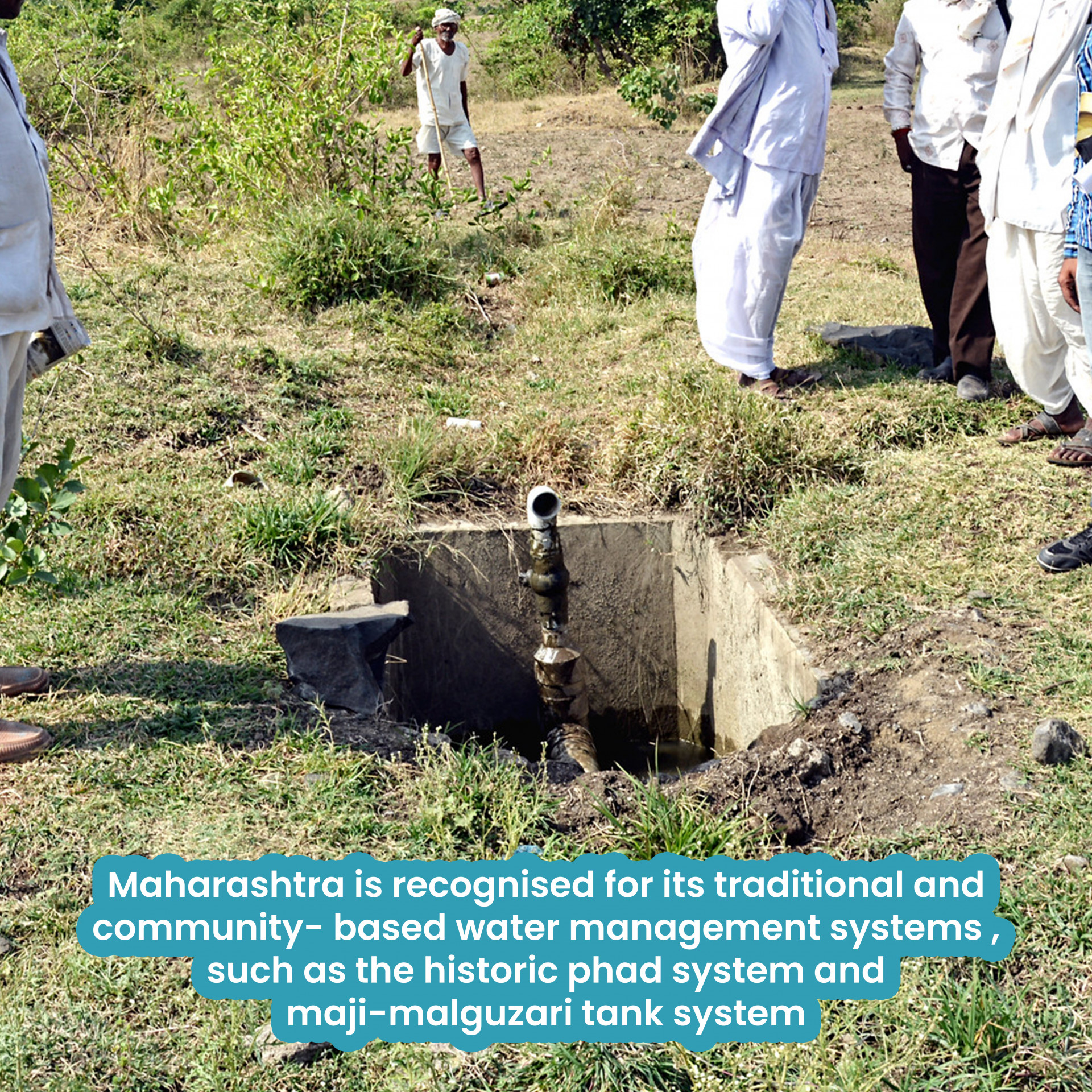 management of water common_Rashmi_mahajanSlide3