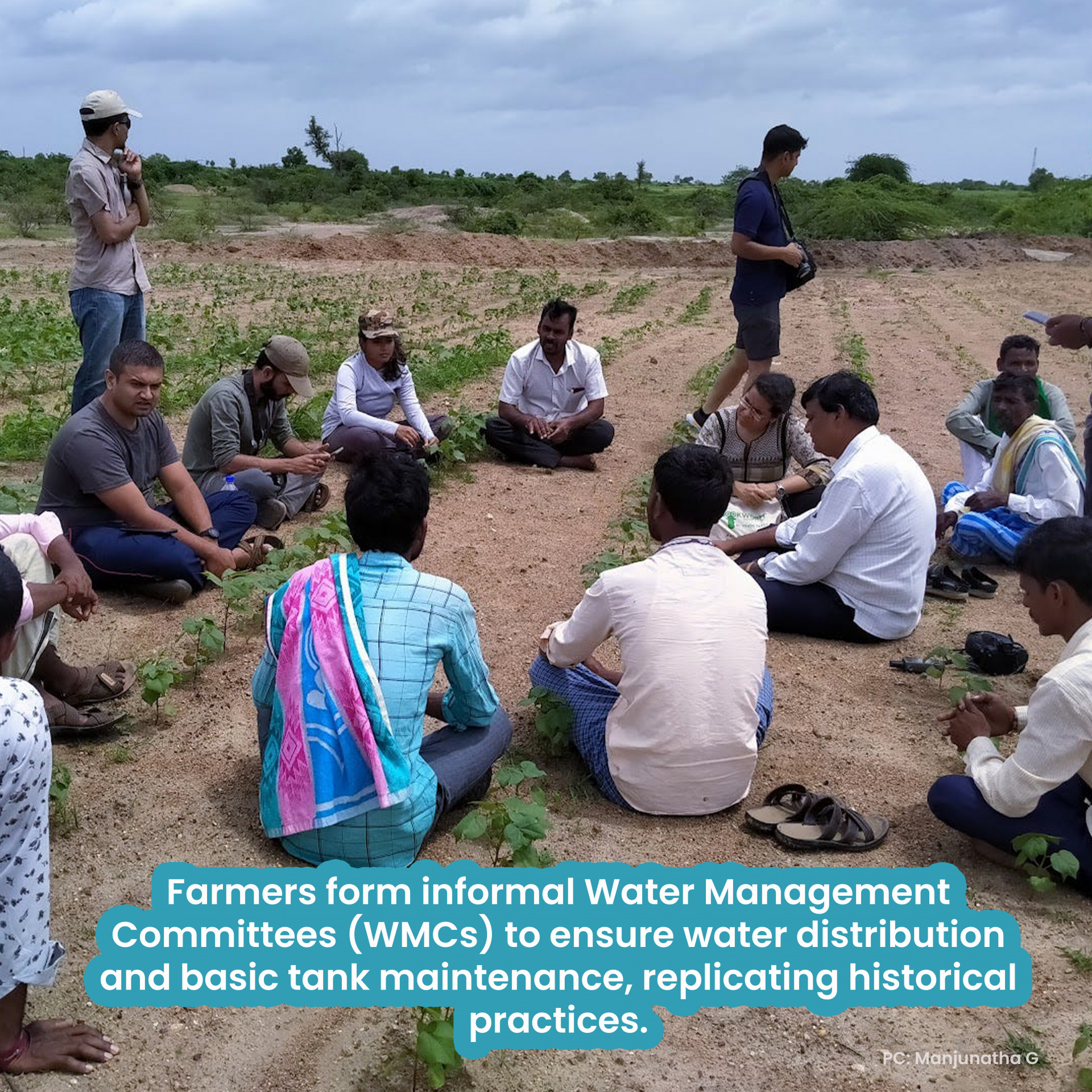 management of water common_Rashmi_mahajanSlide7