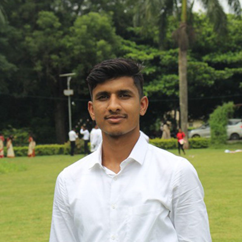 Manjunath-Basavaraj-Malladad