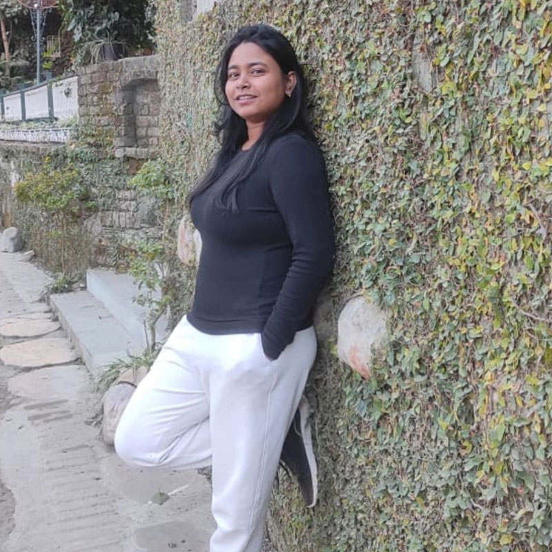 niveditha