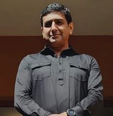 Anjan Katna
