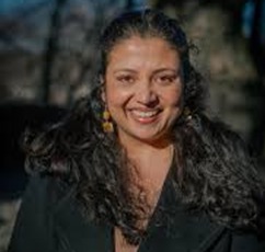 Annesha Chowdhury