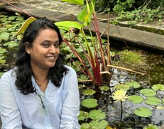 Anushree Jadhav