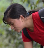 Barkha Subba