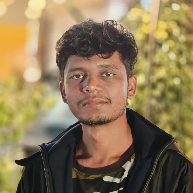 Ganesh-Rathod