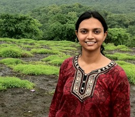 Jyoti Nair