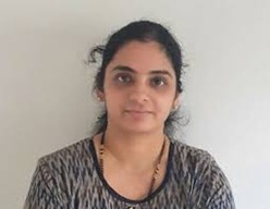 Priti Gururaja