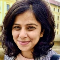 Ramya Ravi