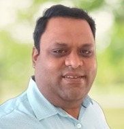 Ravi Ramalingam