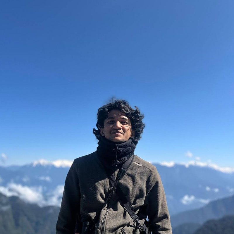 Rohan-Baishya
