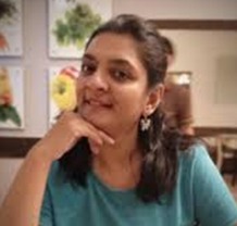 Ronita Mukherjee