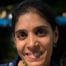 Savitha Swamy