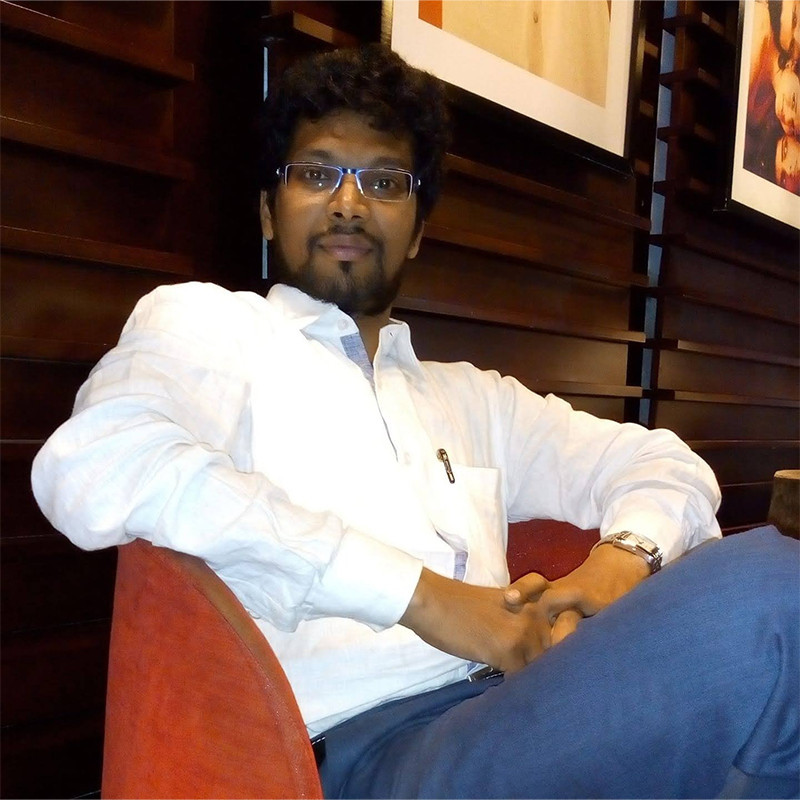 Shaik-Shabuddin
