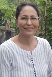 Urbashi Pradan