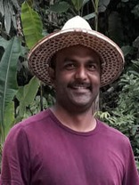 Vidyadhar Atkore