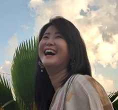Yangchenla Bhutia