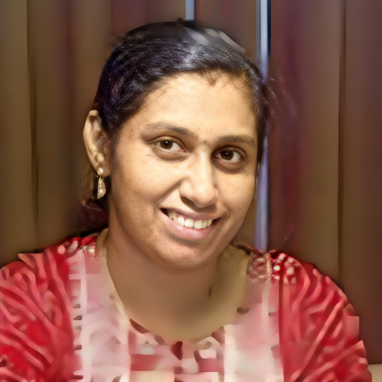 Kripa M K_