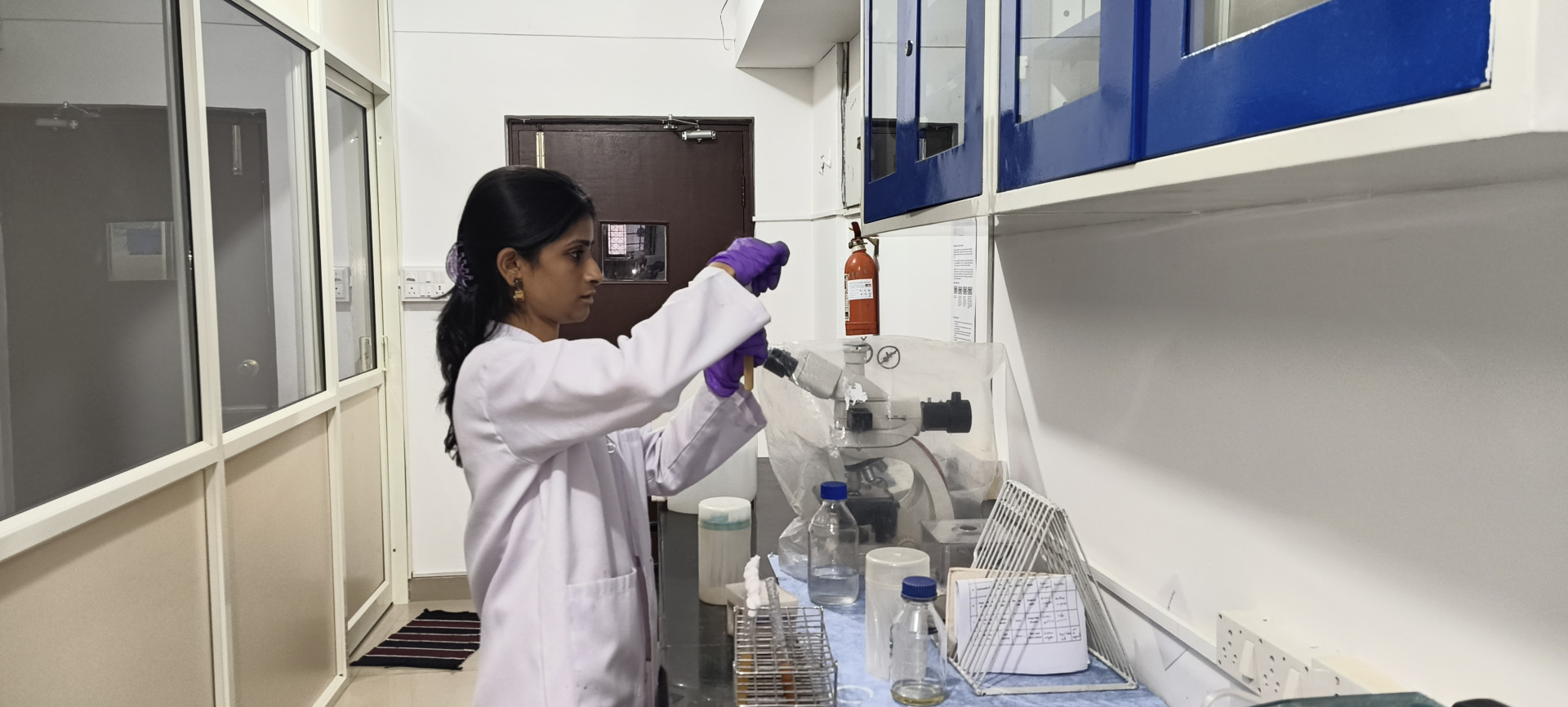 Antimicrobial Resistance