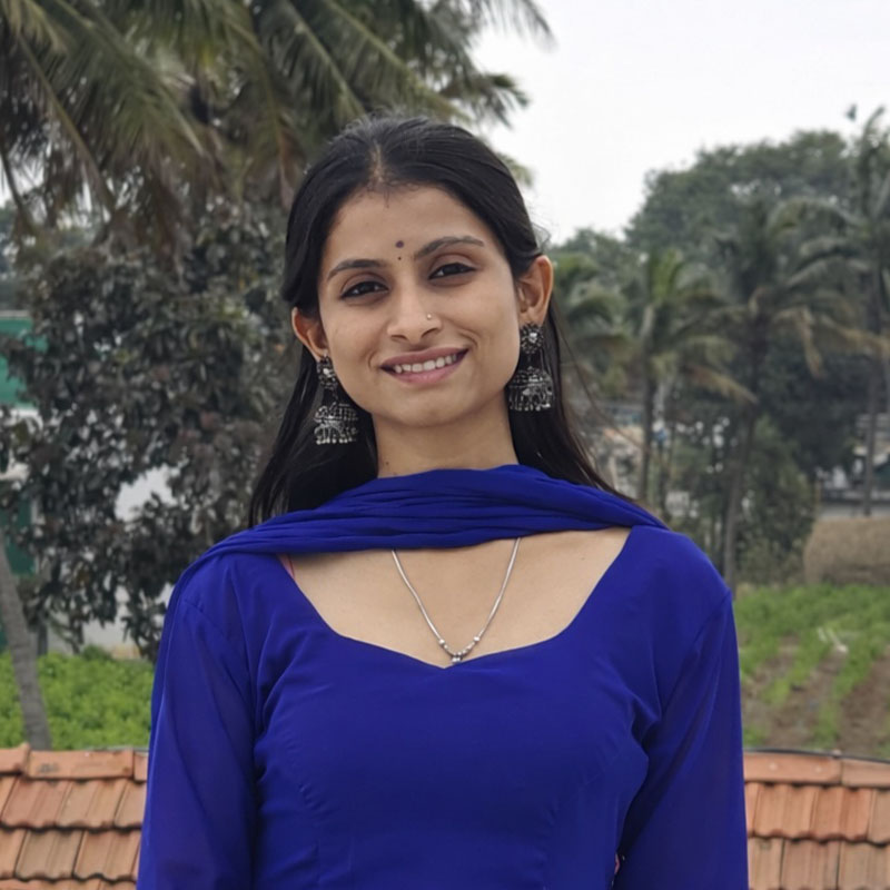 Sahana M