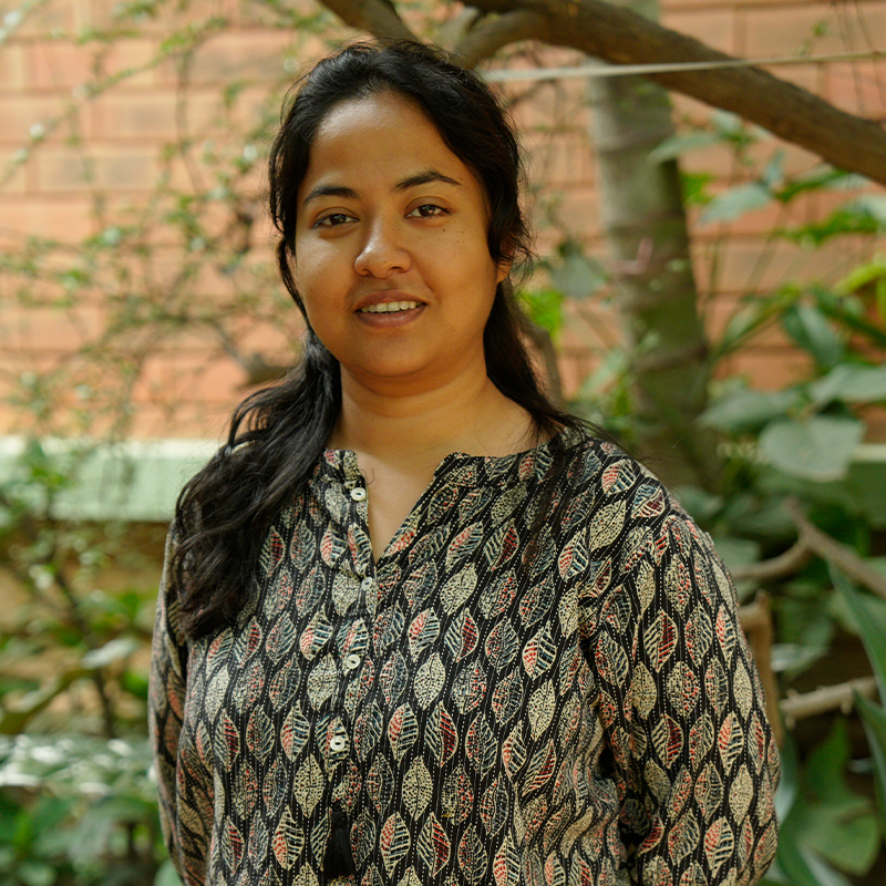 Syeda Tabassum