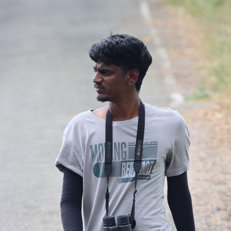 Selvakumar S