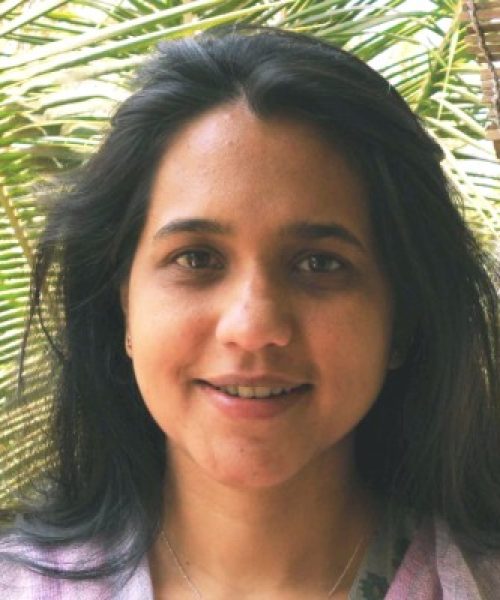 Arundhati Das