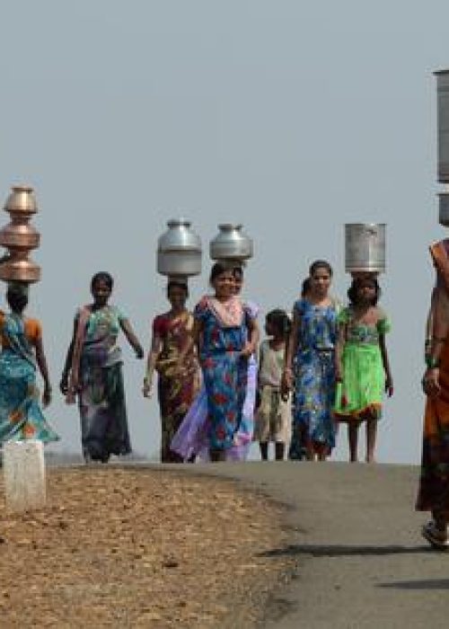 Mumbai is Worried About Water, but Its Control Over Mainland Dams is Depriving Others