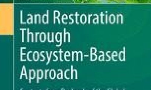 Restoring Drylands: Policy Pathways, Governance, and Stakeholder Synergy for Ecosystem Revival