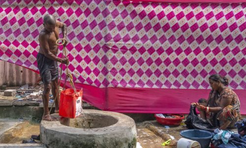 An Unregulated Groundwater Economy Drills Into Trouble