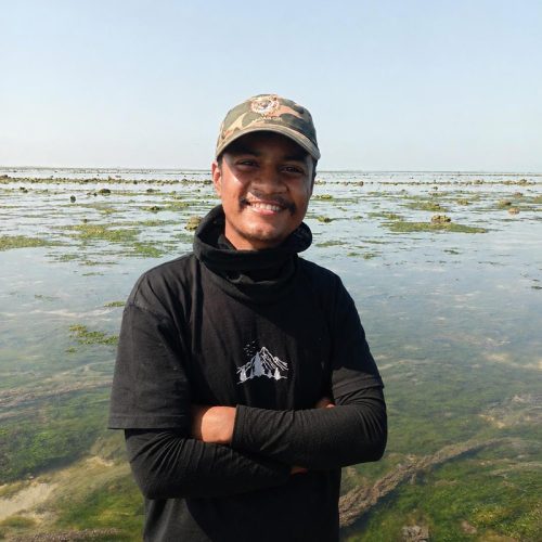 Aayush Vasava