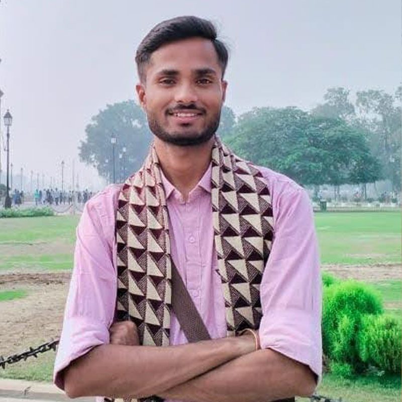 Akash-Mandade