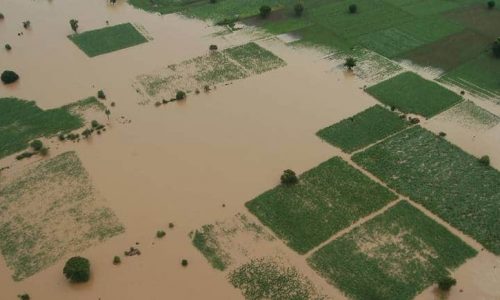 An-aerial-view-of-submerged-crop-fields-in-Nanded-Maharashtra-Photo-Credit-Ministry-of-Home-Affairs-770x435