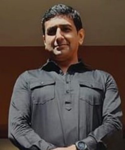 Anjan Katna