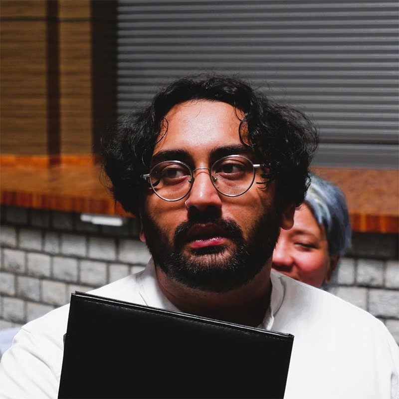 Ankush-Banerjee