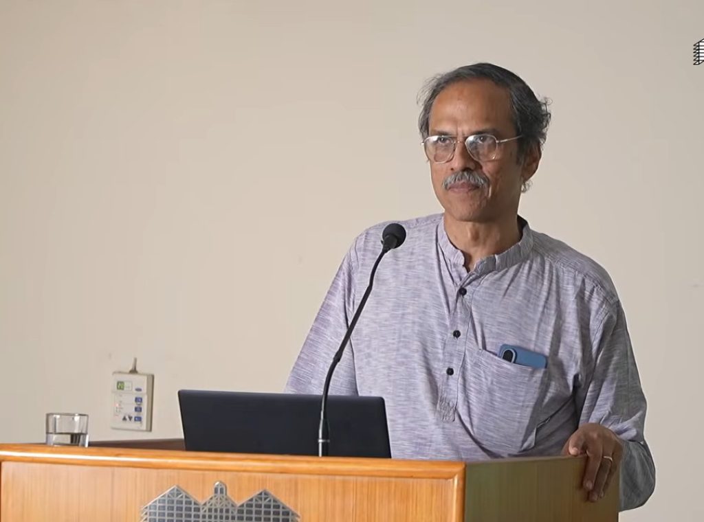 _Forestry, Diversity, and (Eco-)Development_ Madhav Gadgil’s Ecosystem of Ideas_ _ 2nd March 2026 _ 11-24 screenshot