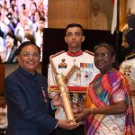 padma shri eklabya