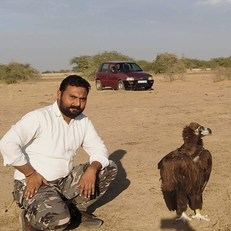 Karani-Singh-Bithoo