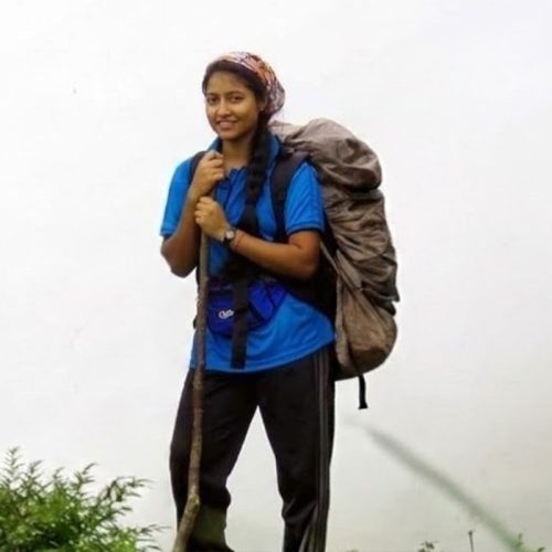 Leesh Ray