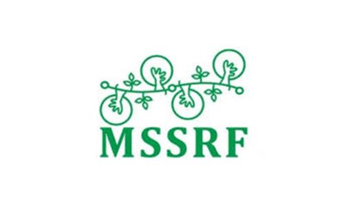 MSSRF