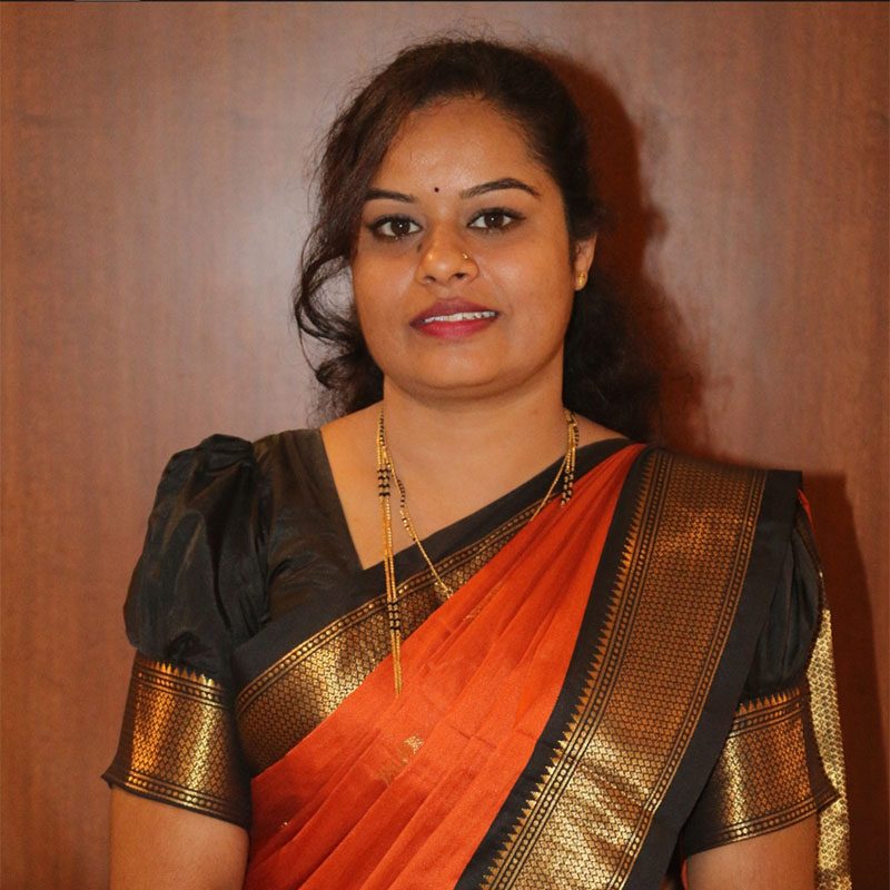 Nandini B. L.