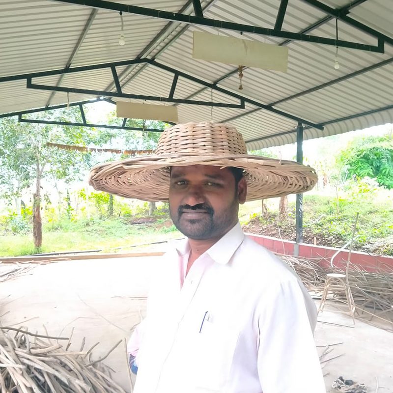 Narayanan B