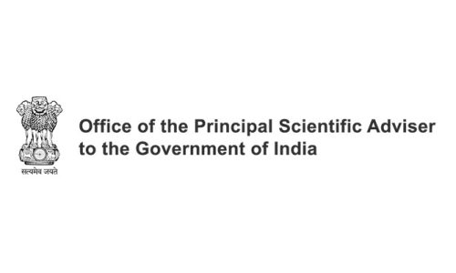 Office of the Principal Scientific Adviser, Govt of India_32
