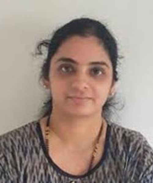 Priti Gururaja
