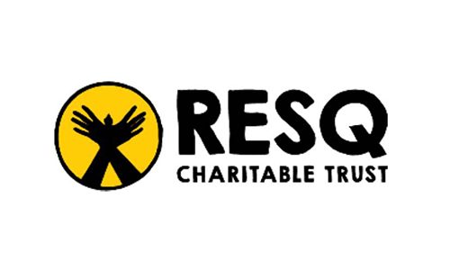 RESQ charitable Trust